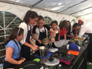 english-summer-poblet-chef-camp-2016
