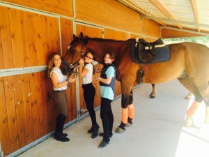 horseriding-camp-poblet-campamentos-ingles 2016