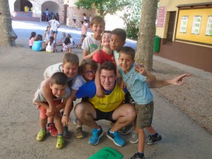 personal-afternoon-alumnos-campamentos-ingles-verano-poblet-2016