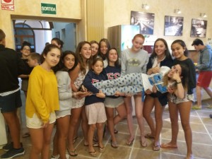 pyjamas-breakfast-campamentos-ingles