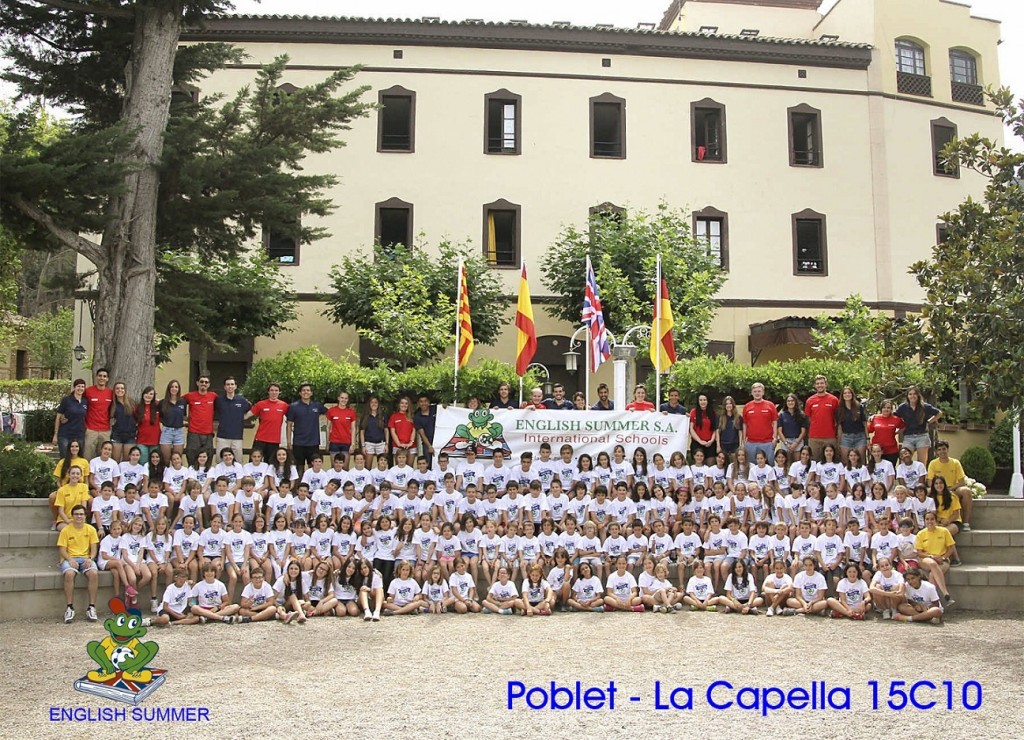 Poblet La Capella 1º Turno