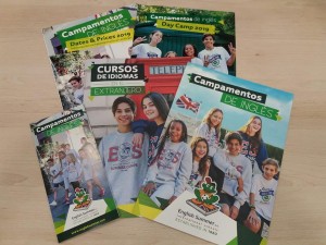 Catálogos 2019